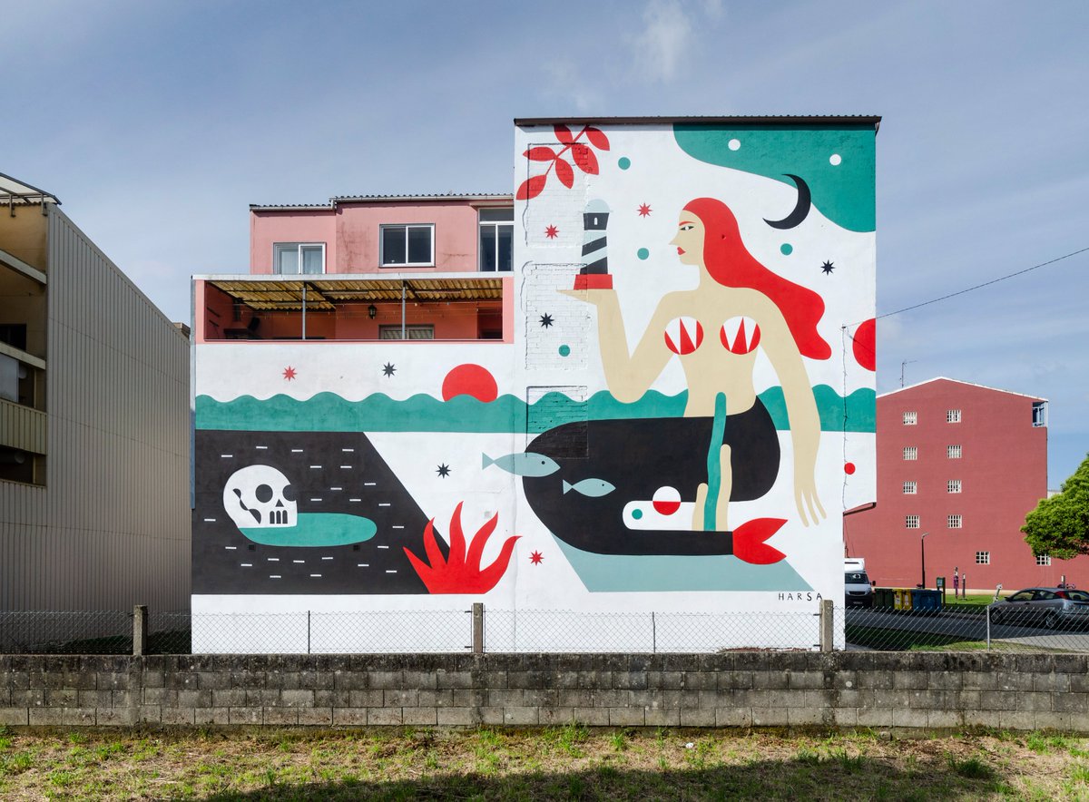 DerrubandoMuros tweet media