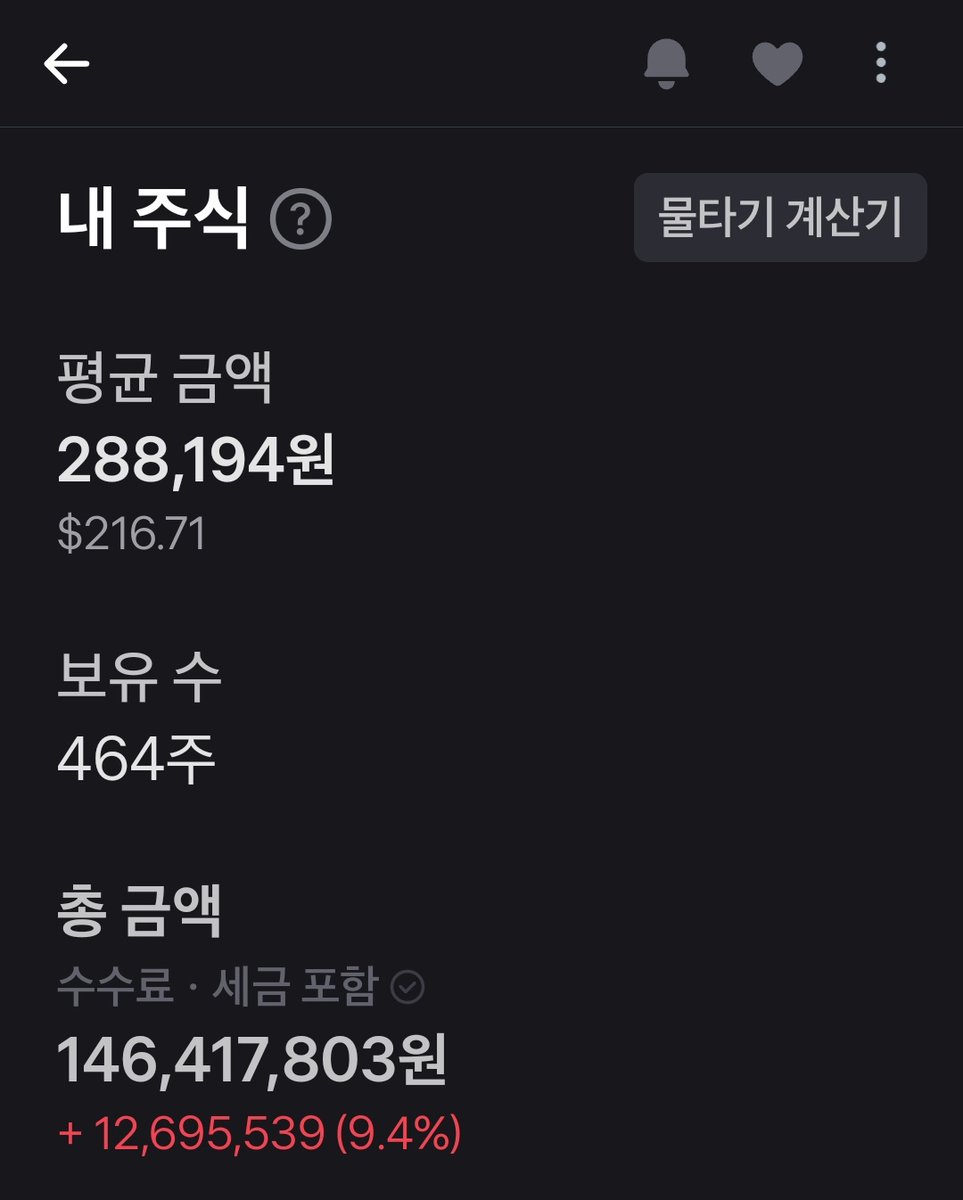 ohmahahm's tweet image. [속보] 제 어머니 테슬라 100주 추매 완료!
오늘 오후 5시 프리장 열리자마자 $220에 100주 사졌네요. 모두들 축하부탁드립니다.
464주 달성!!!!
저와 어머니 합치면 5천주 돌파!!!!!
#Mother $TSLA