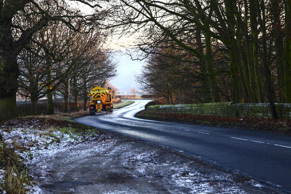 North_Tech1's tweet image. Using North&apos;s #IoTAccelerator Packs, @Aberdeenshire Council is evaluating ways to digitally transform services to improve efficiency and effectiveness.  🚛 click here to learn more about how they&apos;ll benefit from #roadsurfacetemperaturemonitoring ▶️ bit.ly/3TdD9k5