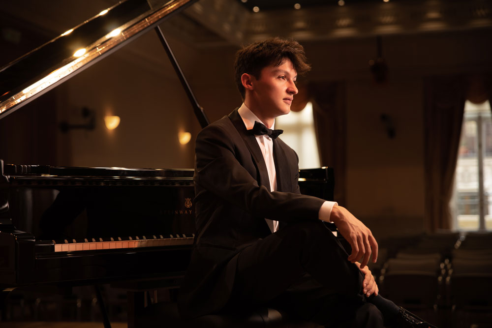 Edinburgh City Orchestra tweet media