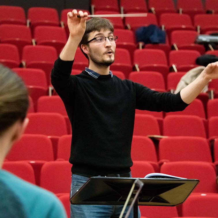 Edinburgh City Orchestra tweet media