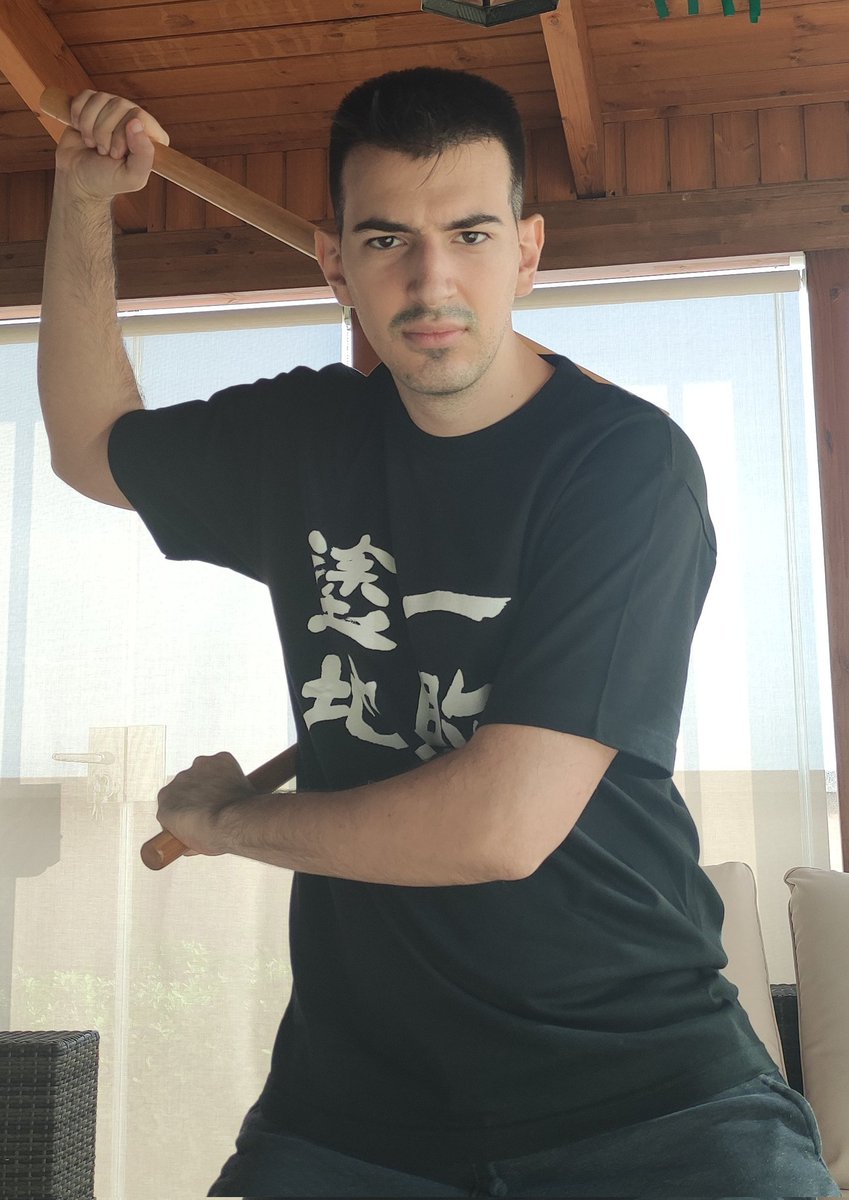 Wo Long Fallen Dynasty on Twitter "RT AxelSanGo Thanks to