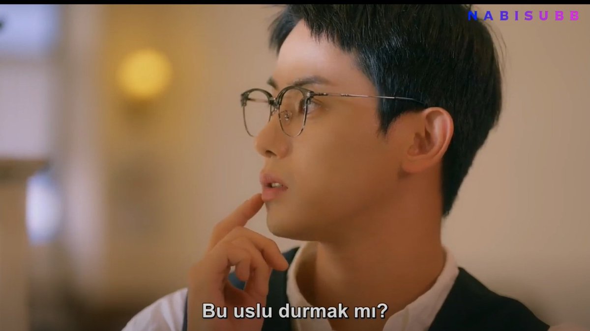 Kore BL dizisi Choco Milk Shake'in 2. bölümünü sizler için çevirdik. İyi seyirler.

🔗ok.ru/video/42186358…

Çev: Dodo #ChocoMilkShake
#초코밀크쉐이크