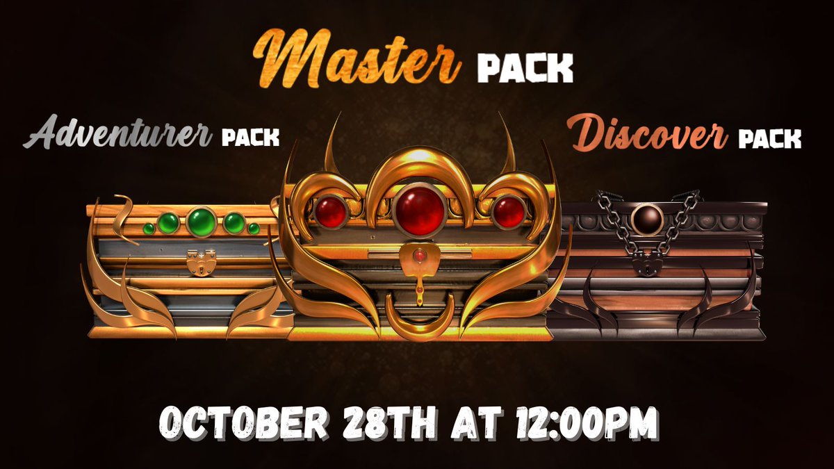 🚨 It's live ! You can now claim your NFTs ! 🚨

 For more information :

👉discord.gg/kZuk7MVjMG 👈

#NFT #Afterland #Claim <a href="/QTTGuild/">QTradingTheory</a>