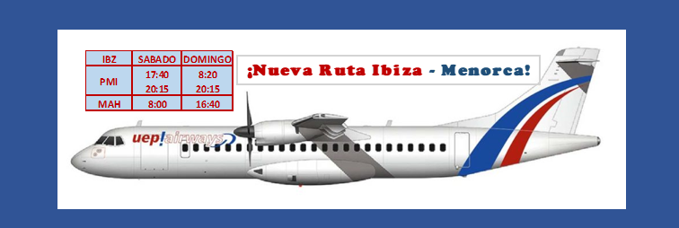 Aero Ibiza tweet media