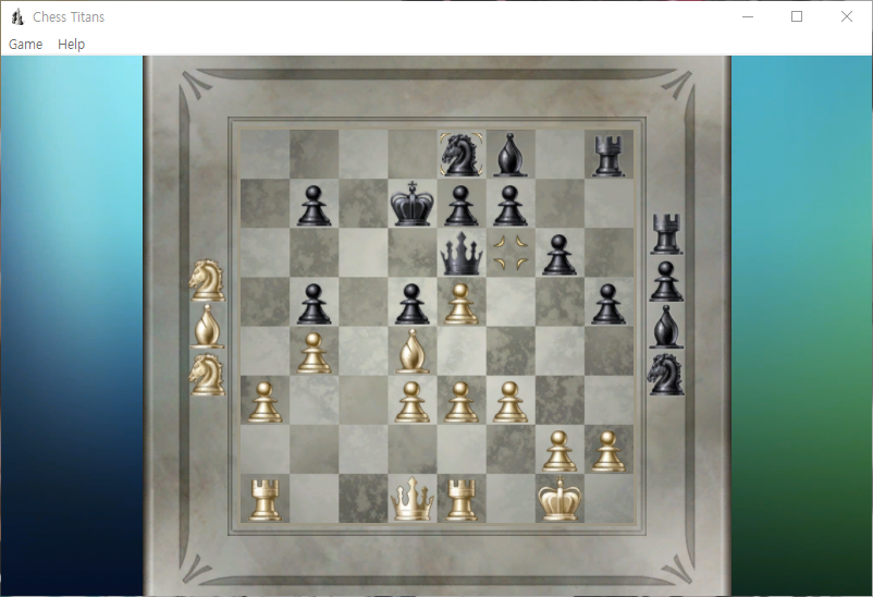 elixirel_chrome's tweet image. am i winning? which move i should make? #chess #chessnoob