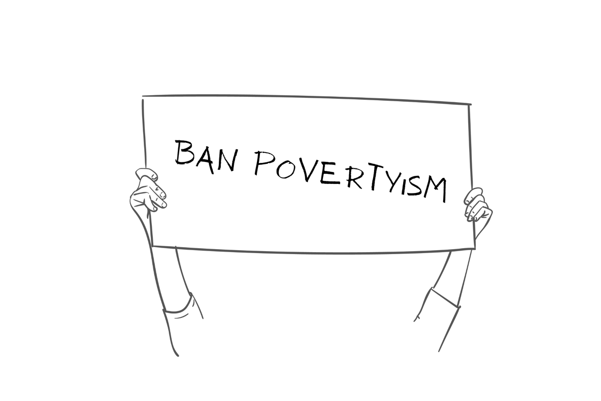 srpoverty's tweet photo. 📢TODAY 12pm NY time

📺Watch my presentation to @UN #UNGA where I'll call on governments to ban discrimination against people in poverty / #povertyism

👉Livestream: https://t.co/SNPPXHiIdA
👉Report: https://t.co/GyvzTG89ie https://t.co/KHN5rj3i3x