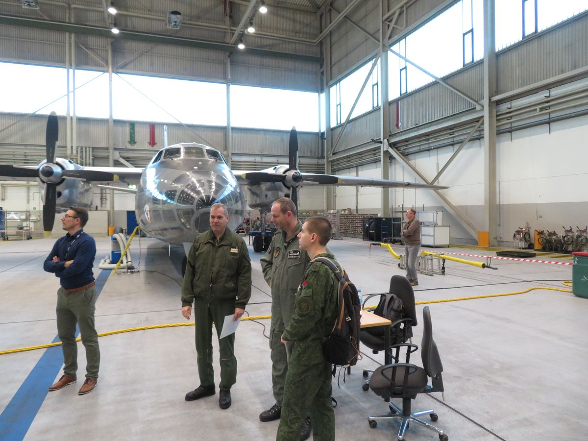 Ground certification of two Open Skies observation aircraft has recently been accomplished in Germany with the participation of Belarusian representatives. Demonstration flights to follow. The capabilities of German and Romanian aircraft will be shown.