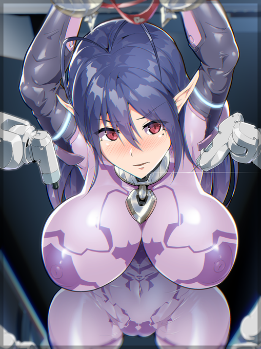 ピチスーカトリちゃん 