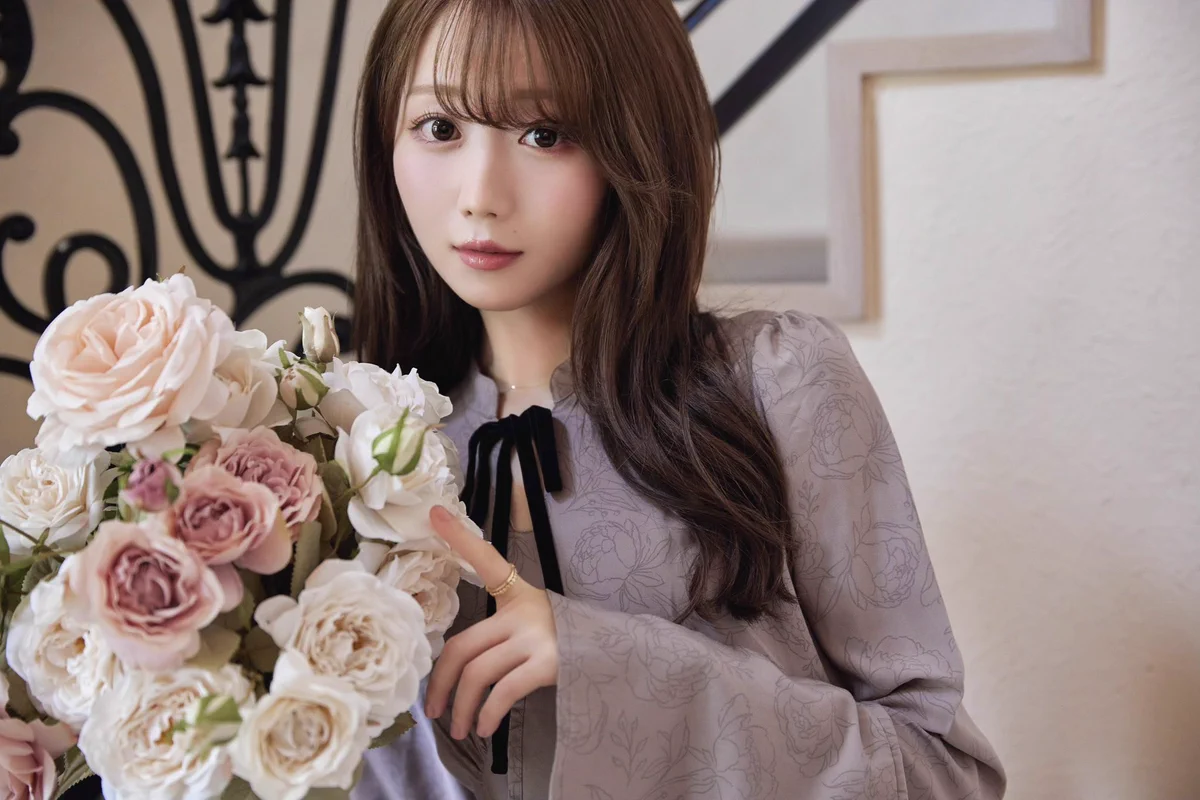 大谷 映美里 on X: 