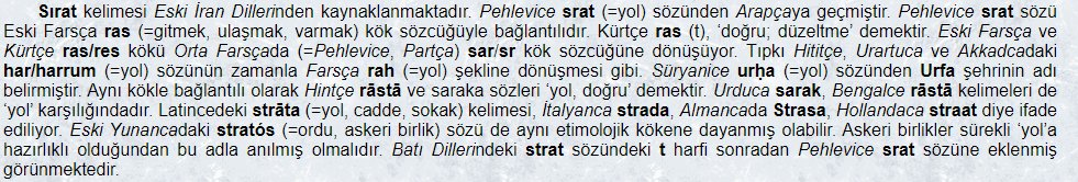 hayırlı cumalar Cumhuriyetin neferleri...

Fatiha suresi :6 ve 7nci ayetler.

Bizi doğru 'yola', kendilerine nimet verdiklerinin 'yoluna' ilet; gazaba uğrayanlarınkine ve sapıklarınkine değil.