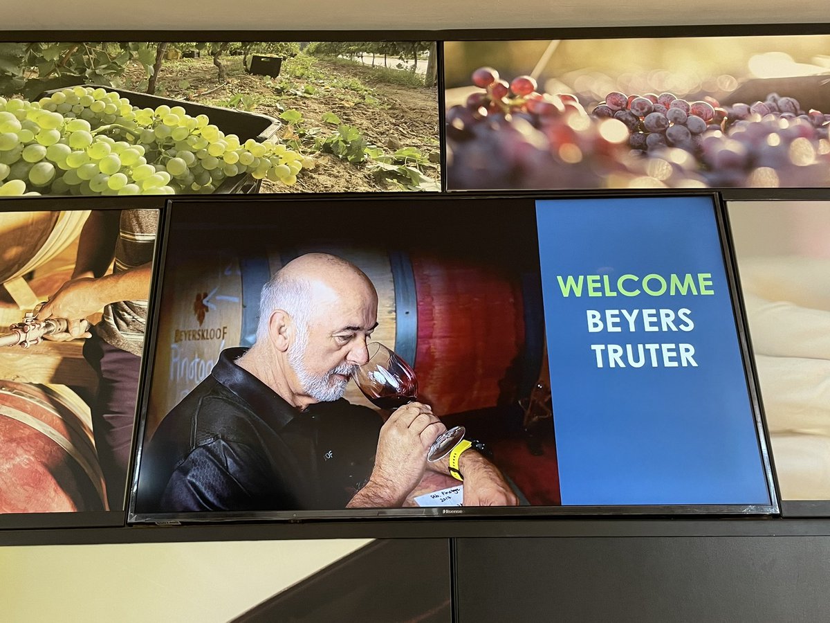 WineLand Media tweet media