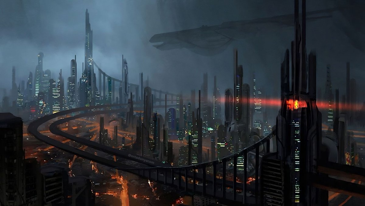 Sauron kazansaydı Mordor 🚀