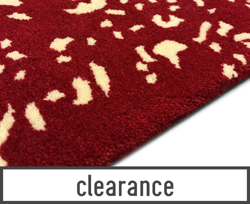 funkyrugs's tweet photo. 40% off our Zanzibar Rug!| Hand tufted with New Zealand wool | For more great deals check out https://t.co/K0iJHFFnbv | With #Free UK Delivery.

#rugs #funkyrugs #sale #clearance #handloomed #woolrug https://t.co/Yyj3L17nqC