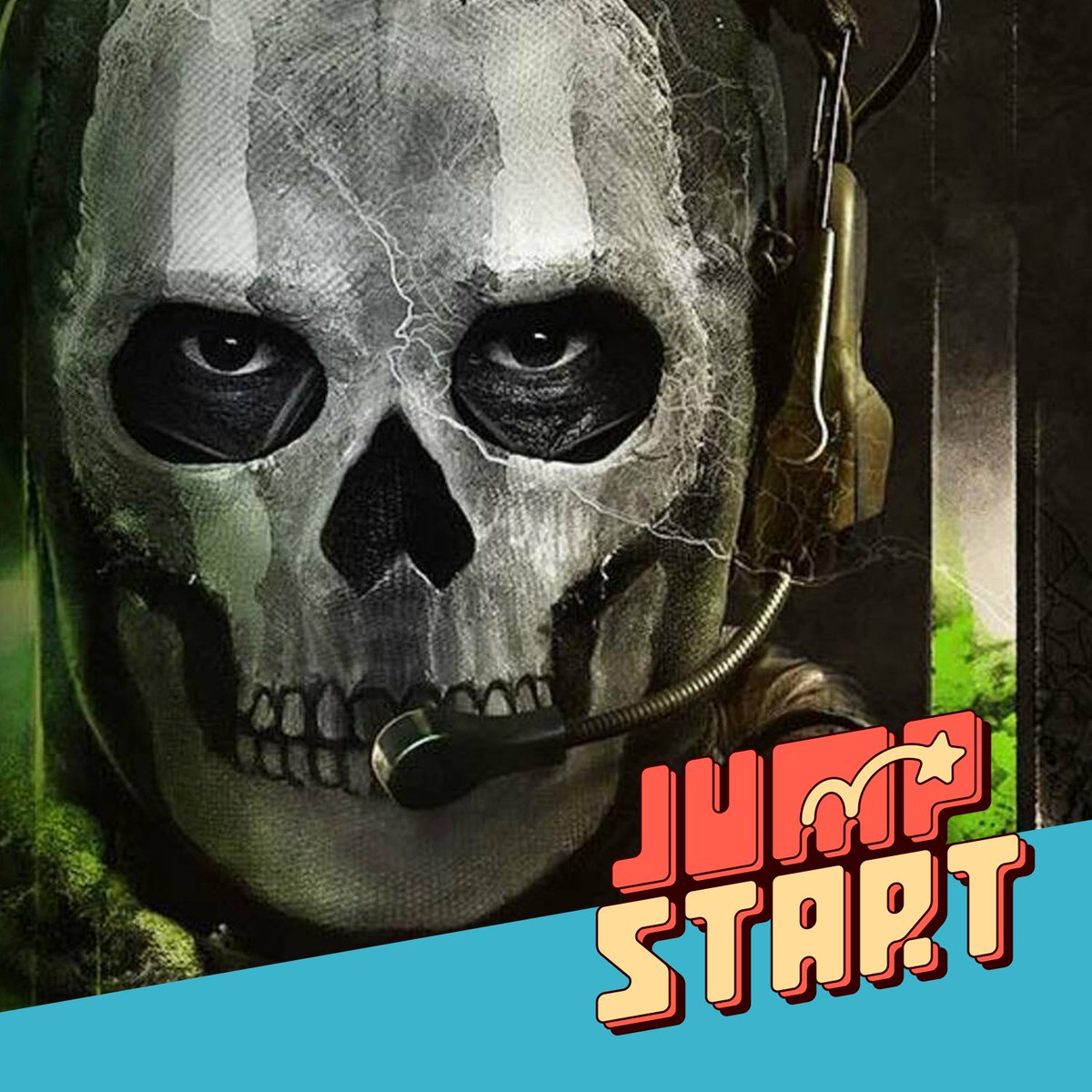jump_cast's tweet photo. Jumpstrat #101 is LIVE!
Deze week bespreken we syper veel games! En laat Julian je onder andere weten of de singleplayer campaign van CoD MWII je geld en tijd waard is.

https://t.co/DYy44qhAPX https://t.co/kkqoYhTQjY