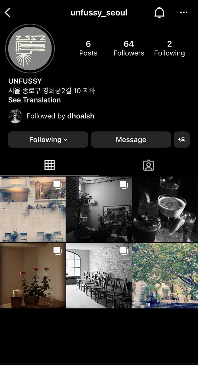 Cho Minho TH tweet media