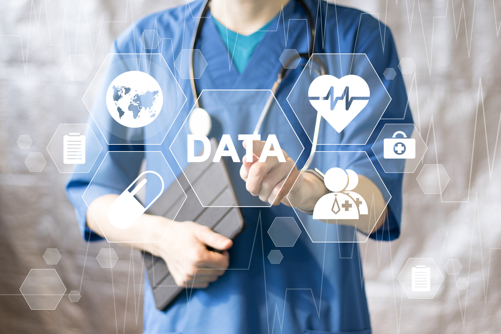 Public-private partnerships 🤝, involving healthcare professionals 👩‍⚕️, are essential to foster the uptake of digital solutions in the healthcare system and capitalise the functionality of #healthdata. Read the story of Prof. @nickguldemond: bit.ly/3Vytoyl #DataForHealth