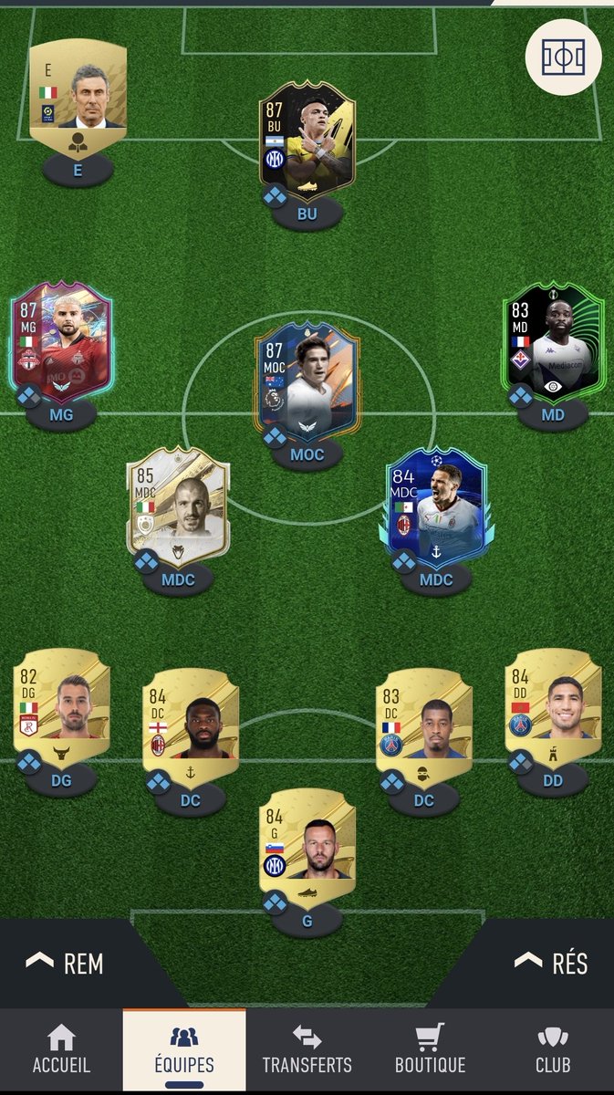 PFG_TorTillA's tweet photo. @FansdeFUT https://t.co/oaNPEgfdAW