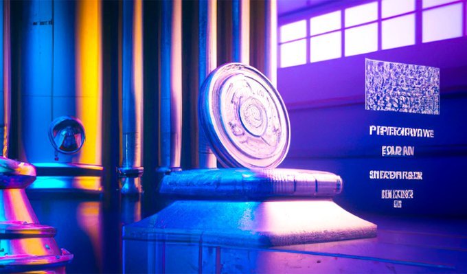 Team5Crypto's tweet image. Crypto Trader Predicts 80% Surge for Ethereum-Based Altcoin, Says One Dogecoin (DOGE) Chart Is ‘Crazy Bullish’
ift.tt/R4IYhc5
#btc #eth #doge #bnb #crypto #xrp #ada #dot #bch #ltc #uni $sol #crypto #shiba #matic #sol #cryptocurrency #cryptonews
10%discount on #Binance …