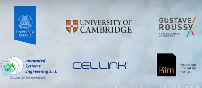 silkfusionEU's tweet image. The demand for human #platelets for medical research &amp;amp; clinical applications is massive. @silkfusionEU is focused on solving this demand with a #3Dsolution for large-scale ex-vivo #platelet production. For more info, check our web silkfusion.eu