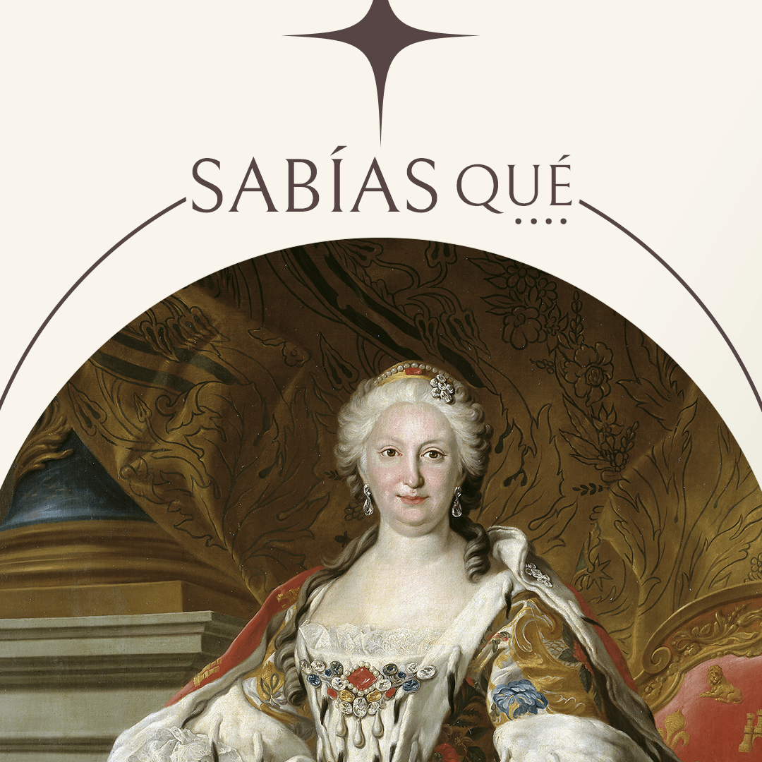 La Basílica Pontificia de San Miguel encierra una parte de la historia de España en el siglo XVIII.

👑 La impulsó Isabel de Farnesio, Reina de España por su matrimonio con Felipe V. 

📅 Se comenzó a construir en 1739 y se terminó en 1745.