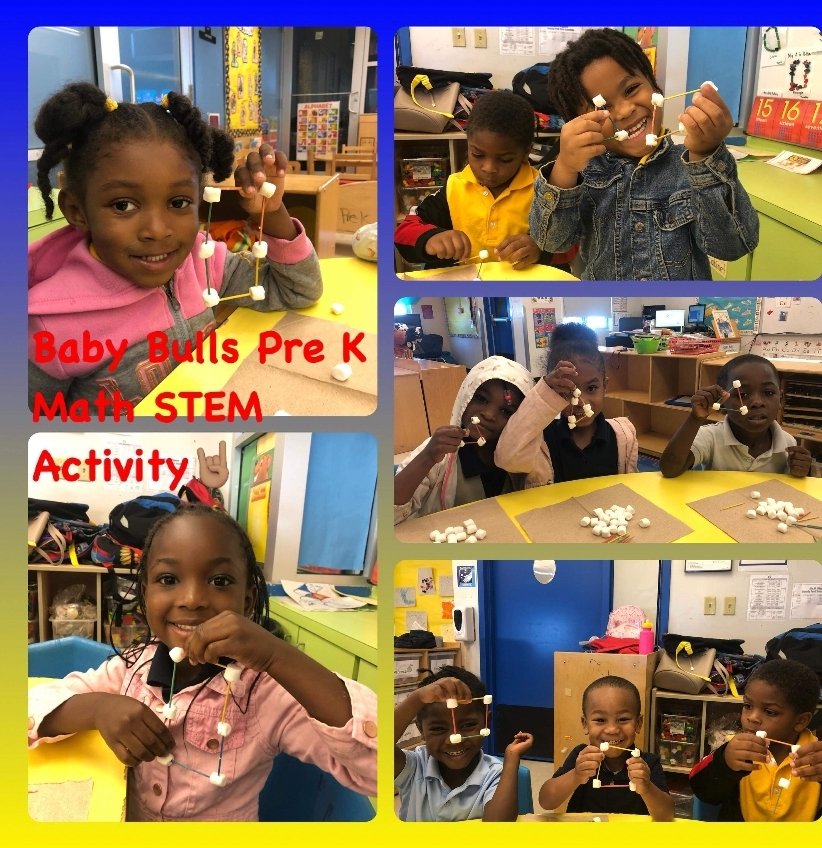 Holmes Elementary School tweet media