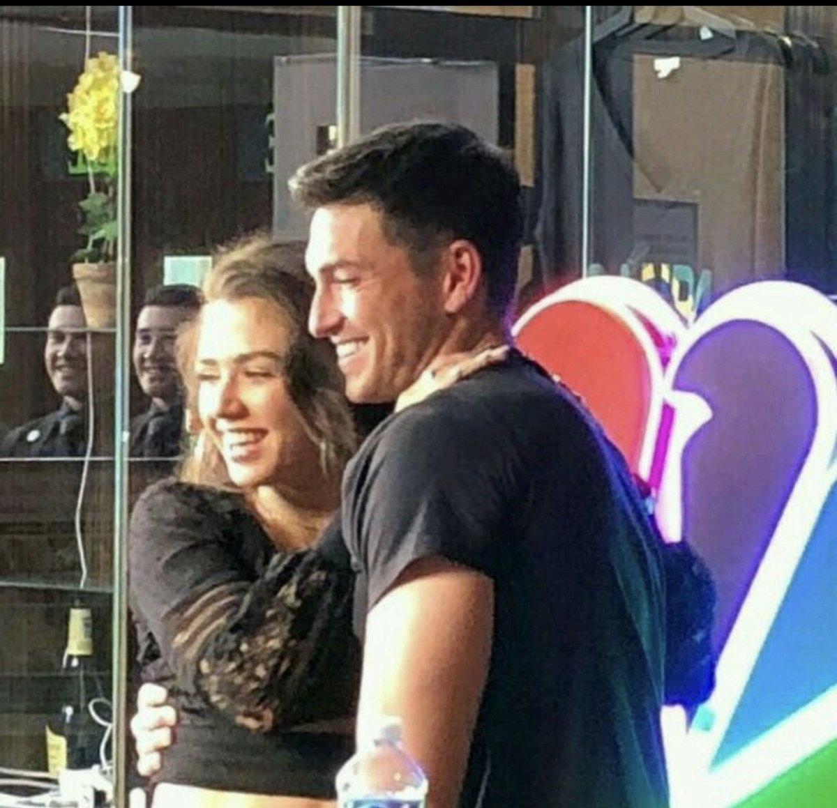 cgroncki88's tweet photo. #WeLoveCin #BringCinHome ⁦@DaysPeacock⁩ #DaysneedCin #WeLoveBen https://t.co/pW9w6avbAr