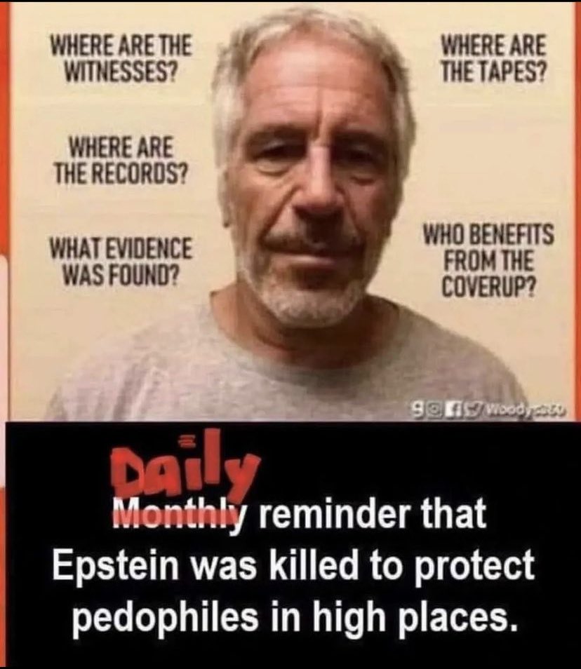 MrWhiteMAGA's tweet photo. https://t.co/bHtkiEQ9xB