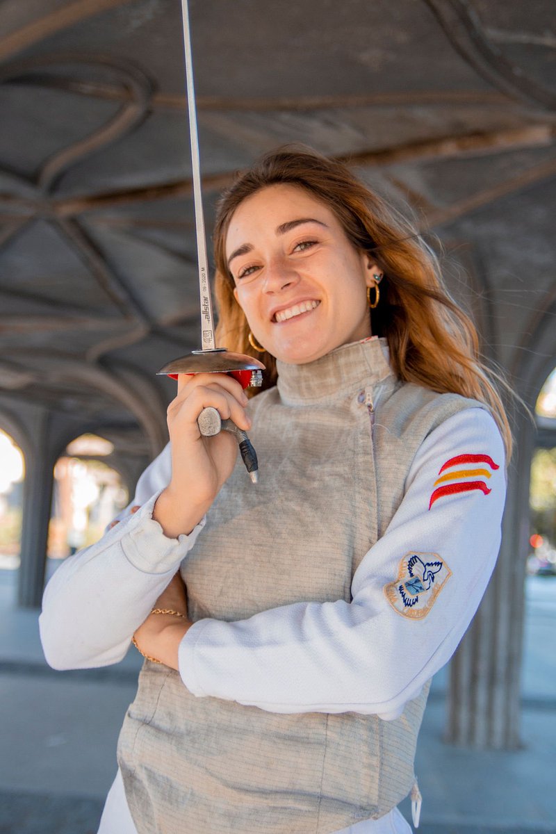 Terminada la concentración en el CAR de Barcelona ¡¡Empieza la fiesta en Sabadell!!🤺

📌Sábado: Copa del Mundo Satélite 
📌Domingo: Torneo Nacional de Ranking 

🤜🏻Vámonos átomos🤛🏻

<a href="/becaspodium/">Becas Podium</a>