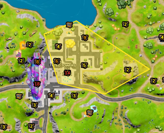 NORTH TILTED FOR FINALS @Flensonfn