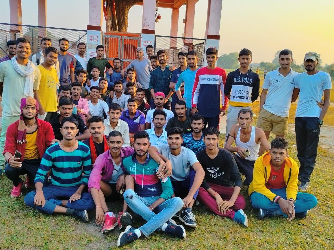 Apna yarana ⚔️⚔️♥️