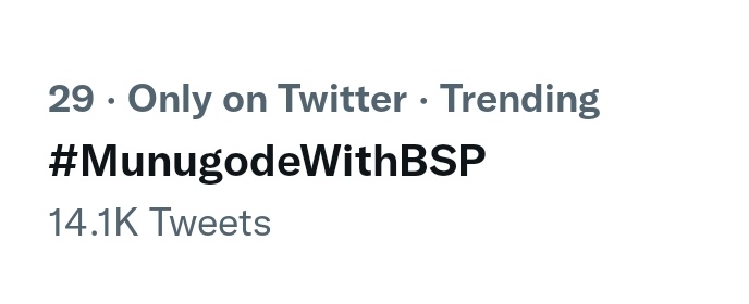 #MunugodeWithBSP #MunugodeWithBSP #MunugodeWithBSP #MunugodeWithBSP #MunugodeWithBSP #MunugodeWithBSP #MunugodeWithBSP #MunugodeWithBSP #MunugodeWithBSP #MunugodeWithBSP

@DeepShikhaIndra 
@KumarSudeshArya 
@ArjunSi78048480