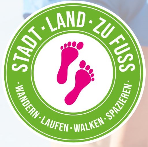 KreisAhrweiler's tweet photo. Vom 1. bis 21. November findet bundesweit die #Bewegungsaktion „Stadt-Land-zu Fuß“ statt. Auch der #KreisAhrweiler beteiligt sich. Ähnlich wie beim „Stadtradeln“ sammeln alle Teilnehmenden Kilometer – nur eben zu Fuß statt mit dem Rad. Infos &amp; Anmeldung: https://t.co/zkgr65eJOq https://t.co/mXUHGTzYRk