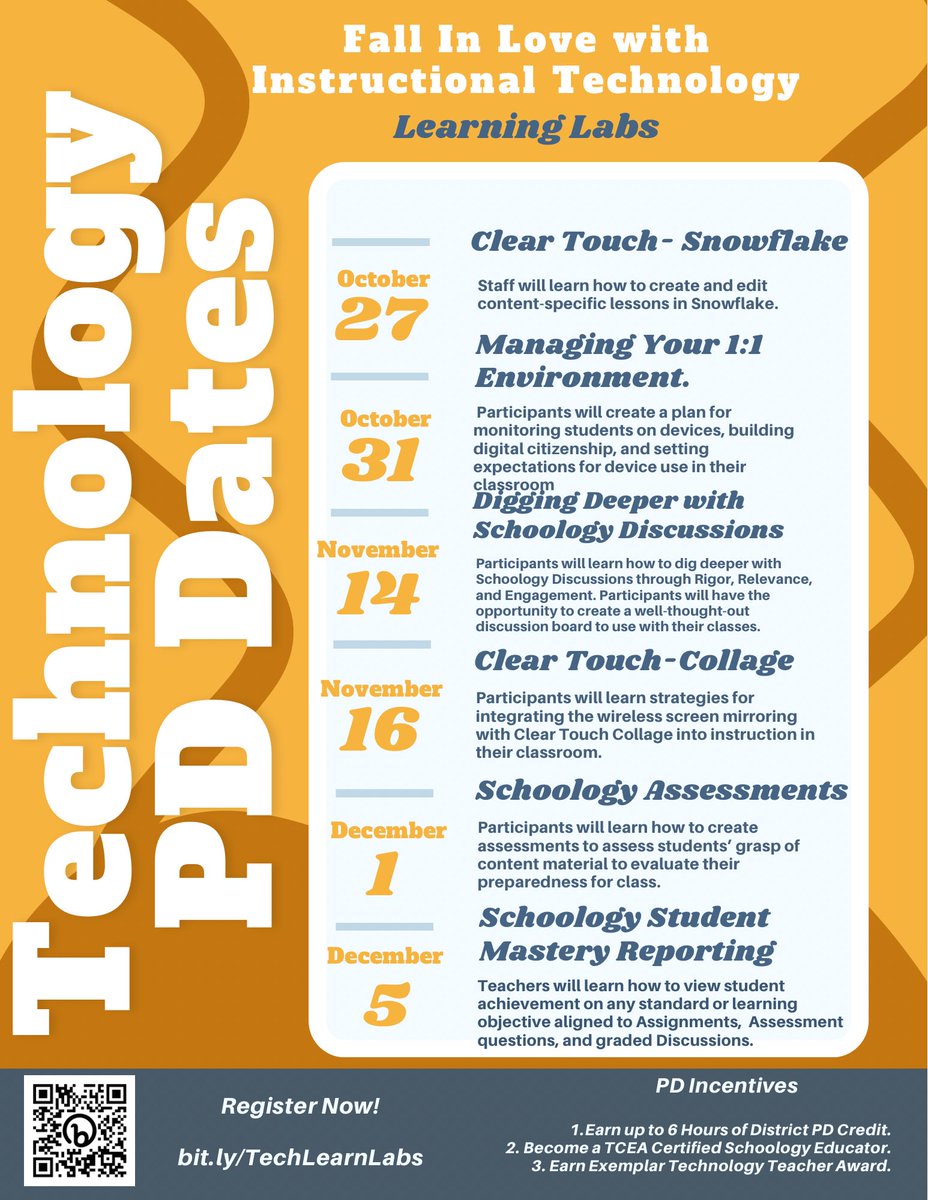 ed_techconsult's tweet image. First training in the #FallinLoveWithTech #LearningLab series completed. Thank you, Sam, for training my teachers to integrate #Snowflakeapp using their @GetClearTouch panel! @HNGCBears @AliefTech @Kay_Tee_Jo @SokolikKatie