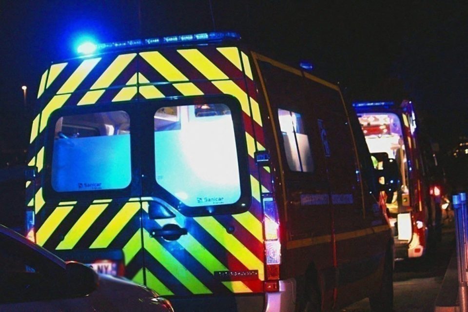 Les deux trafiquants de drogue arrêtés mardi sur l’A13 lors d’une opération qui a coûté la vie à un gendarme, ont été remis en liberté (MàJ)
fdesouche.com/2022/10/28/eur…