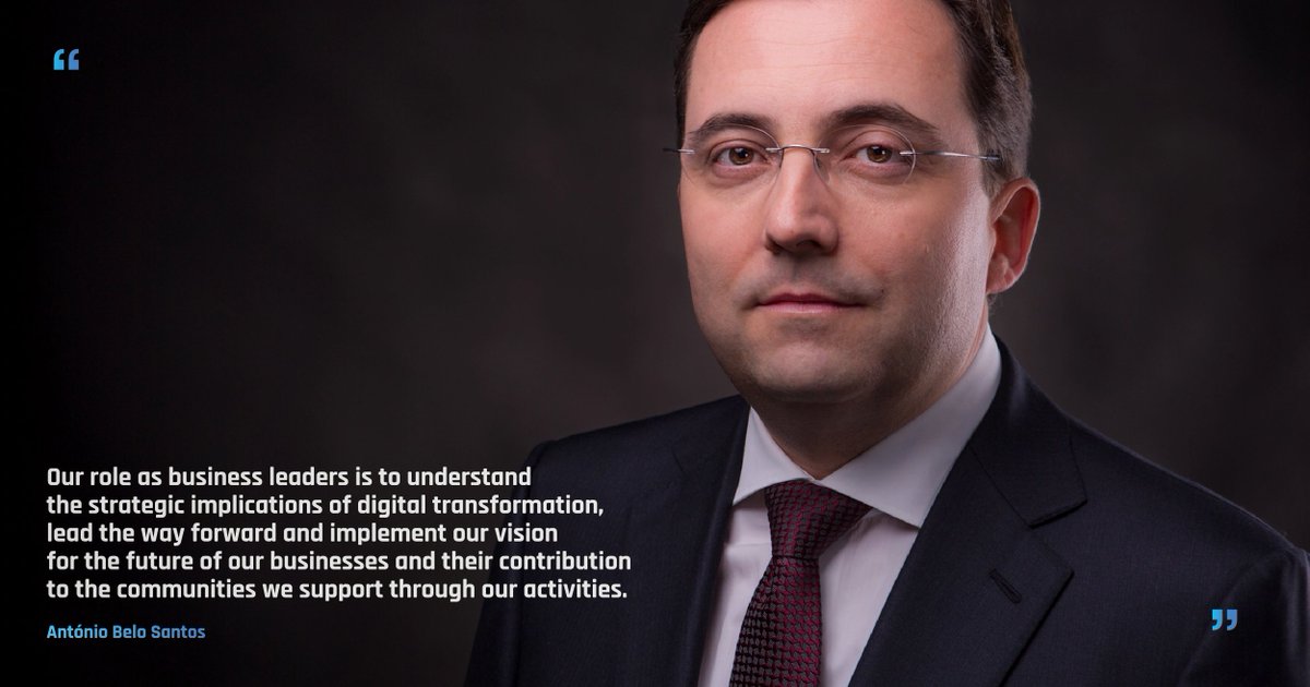 Lorinnetwork's tweet photo. António Belo Santos is a business strategist who has never forgotten the importance of technology and the digital revolution. Currently, he is advising institutions to grow through innovation, technology and digital transformation. #lorin #lorinnetwork https://t.co/S4tef7w8wn
