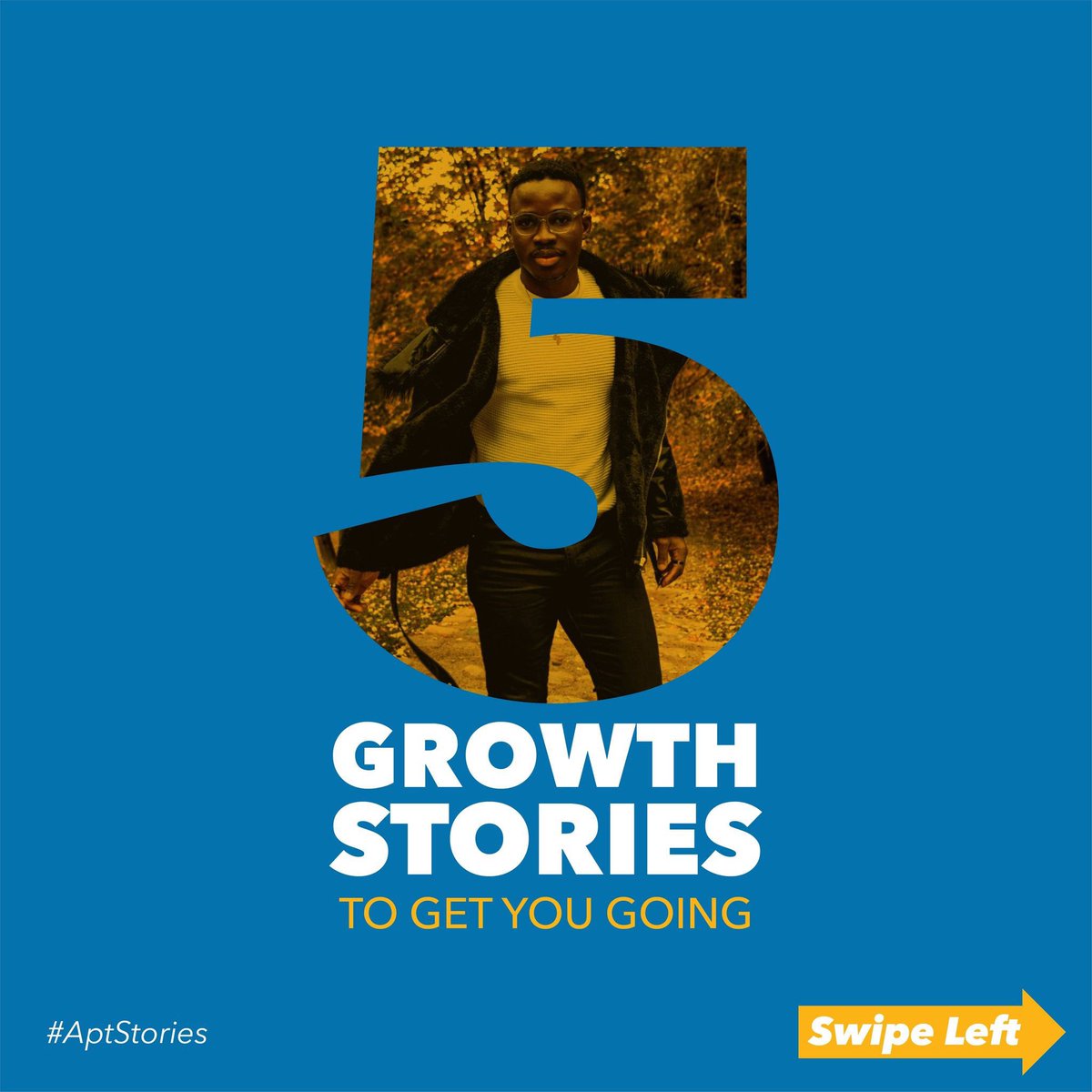 moniepoint's tweet photo. We know it's Friday but before you clock out for the weekend, we thought to share some growth stories that you absolutely should check out.
You can read about our #Aptians’ growth journey at TeamApt by clicking this link
https://t.co/VgHBeJPbYf
#Fintech #Careers https://t.co/2Xjyu64g0S