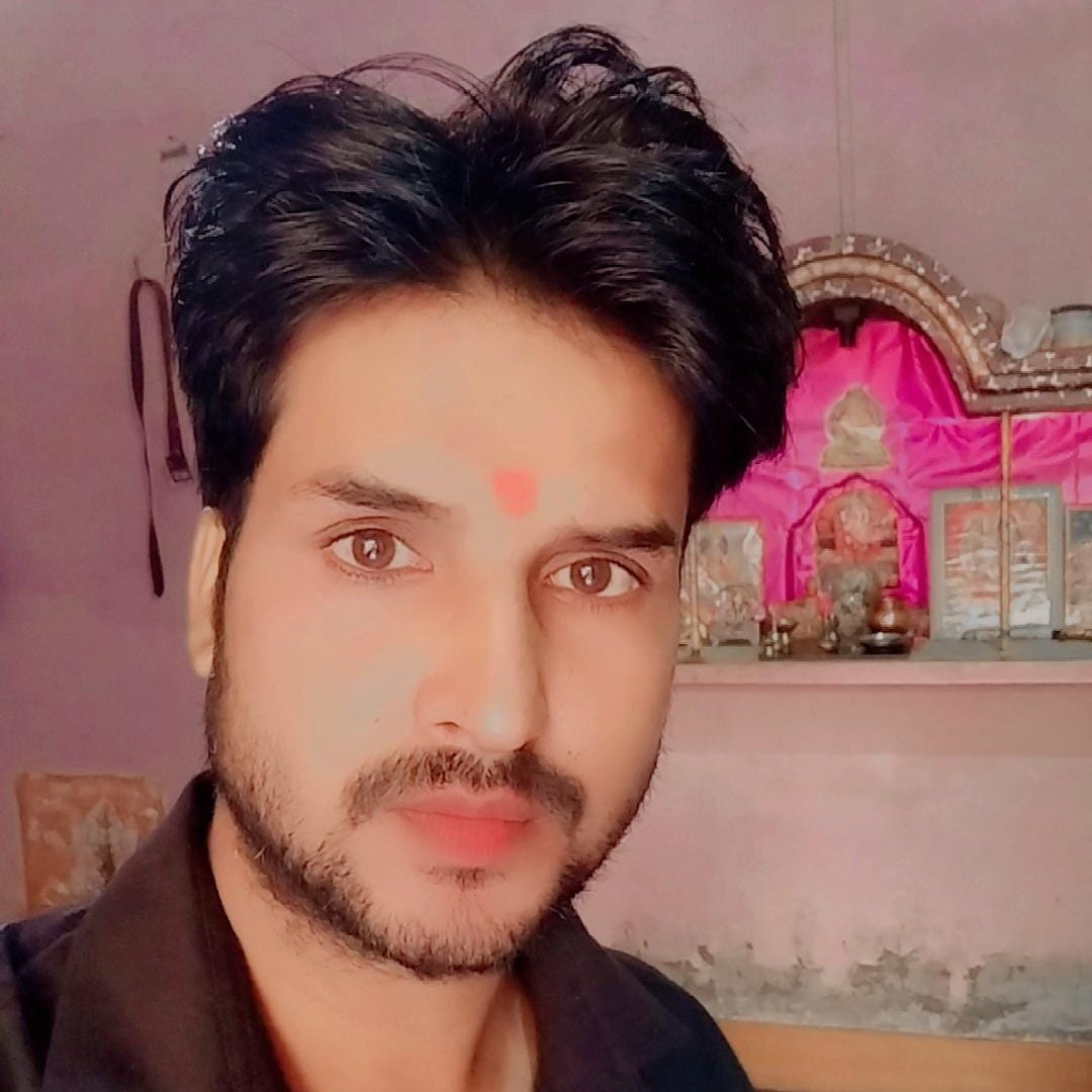 #NewProfilePic