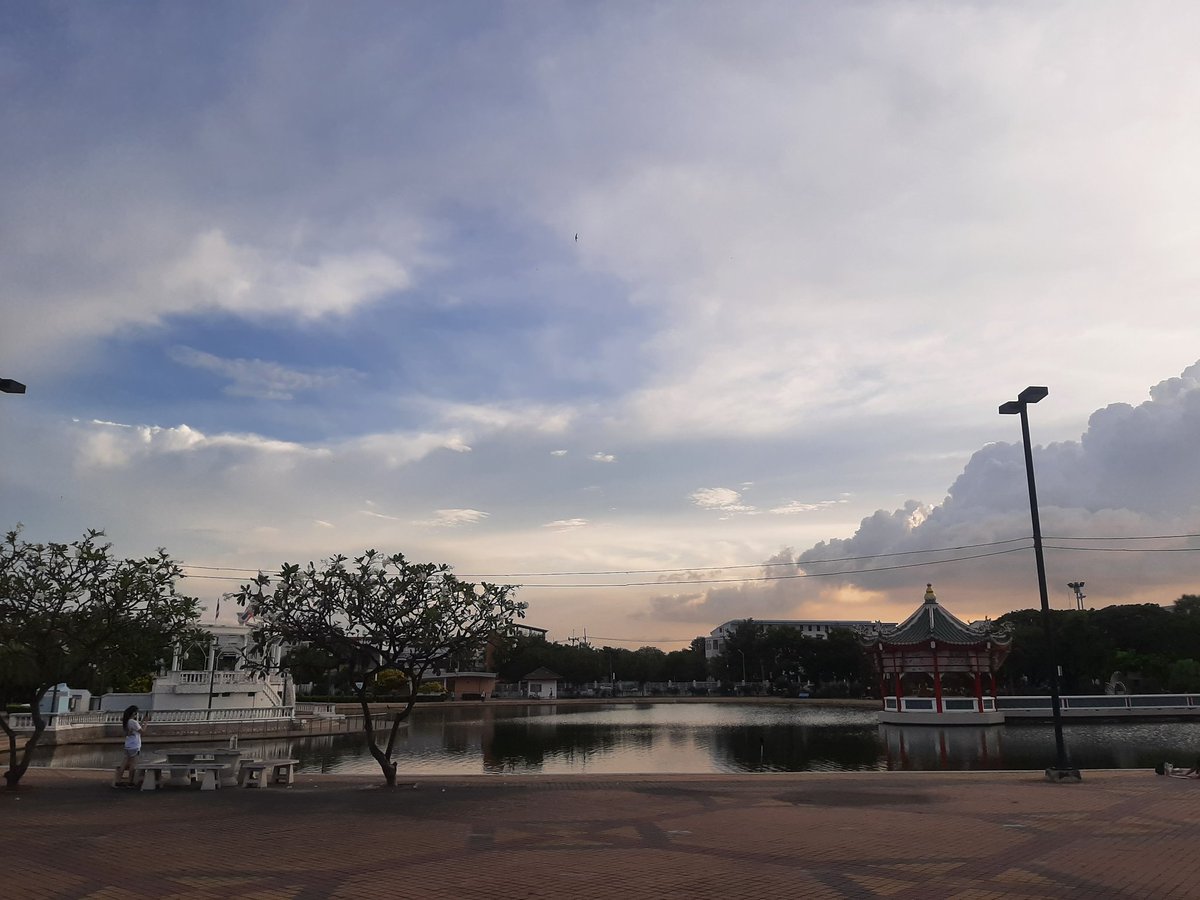 อากาศดี 😊😊😊