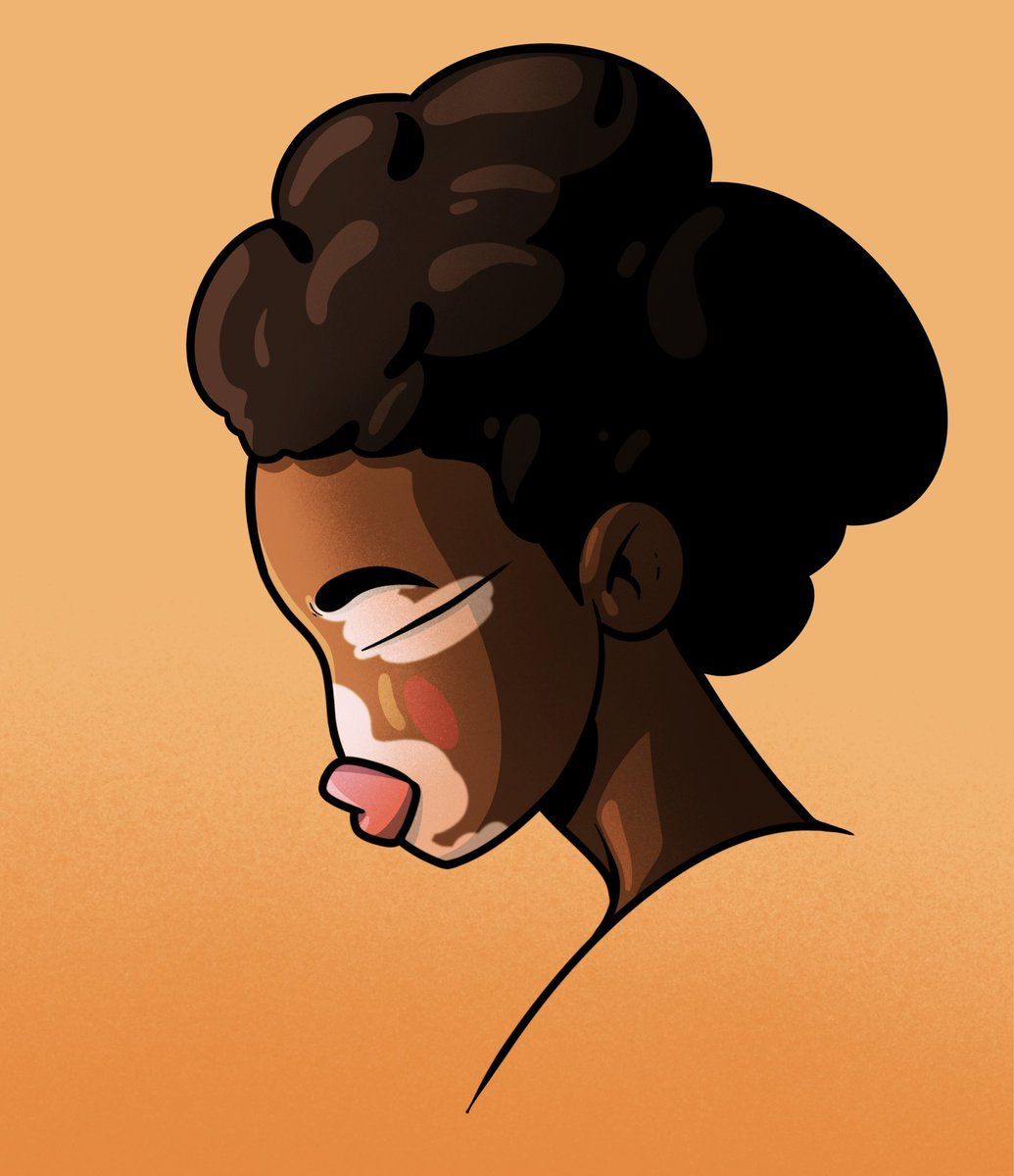 Last one left on sale for the moment!
Conceptually speaking perhaps my favorite ♥🎨 #LadyK2.0 #vitiligo #NFTartist #nfts #LoadedLions #CyberCubs #cro #crfoam @Themultipool  <a href="/timespacecraft/">Timespacecraft 🇩🇪| time.cro</a> <a href="/Swellynator/">Swellynator</a> <a href="/_CryptoDiamond/">CRyptO Diamond 💎</a> @martin_mosler <a href="/playmatejaylene/">Jaylene🐰</a> @legenddNFT <a href="/DanielBHotchkis/">Hawtch 👾</a>