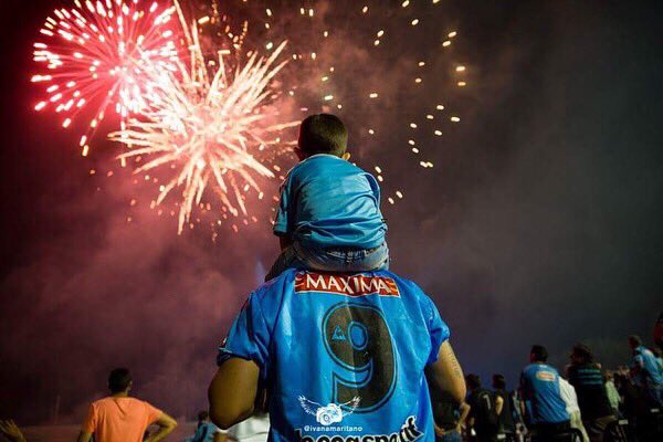 Por la camiseta por el carnaval te llevo en el alma y te extraño!!