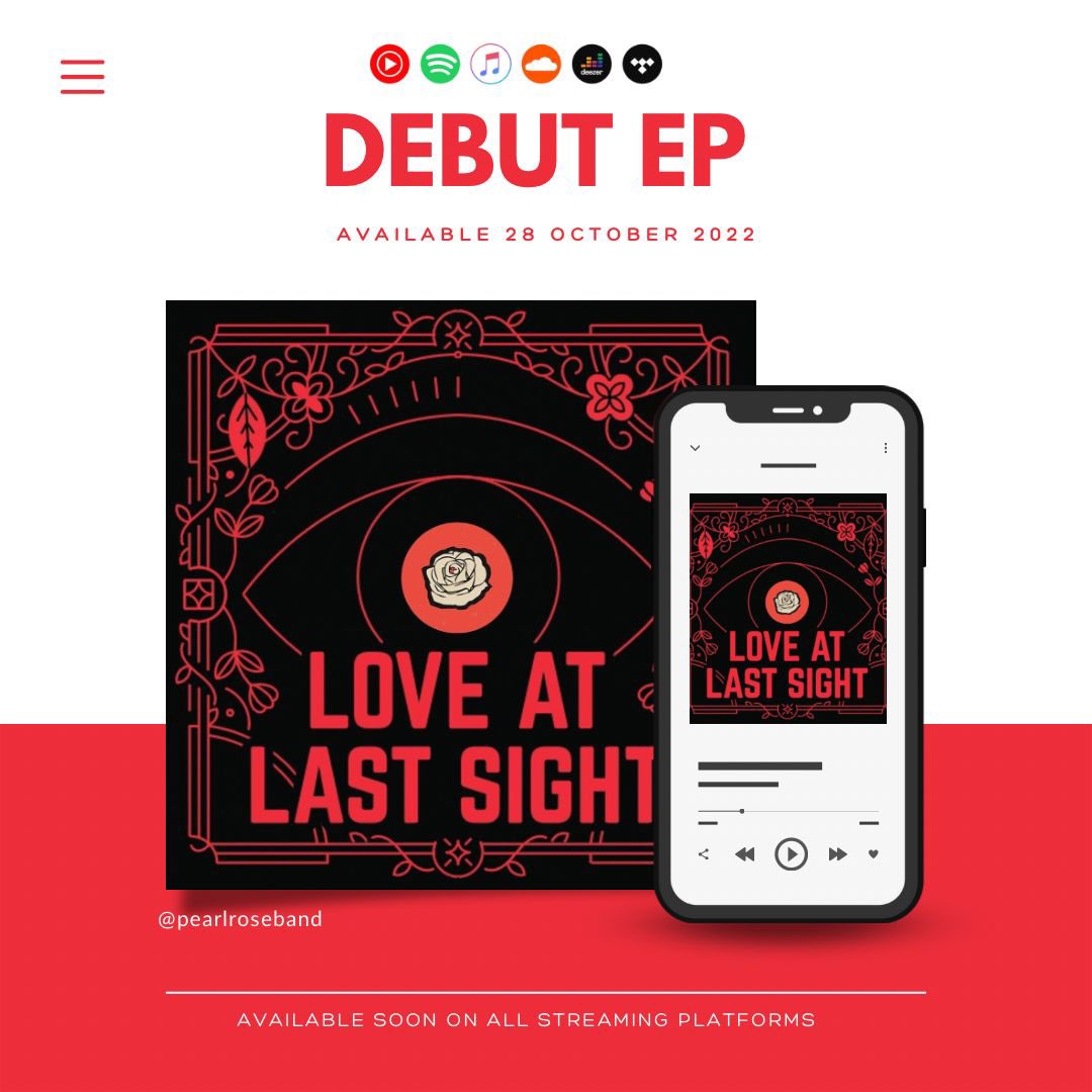 Check out my mates band‼️