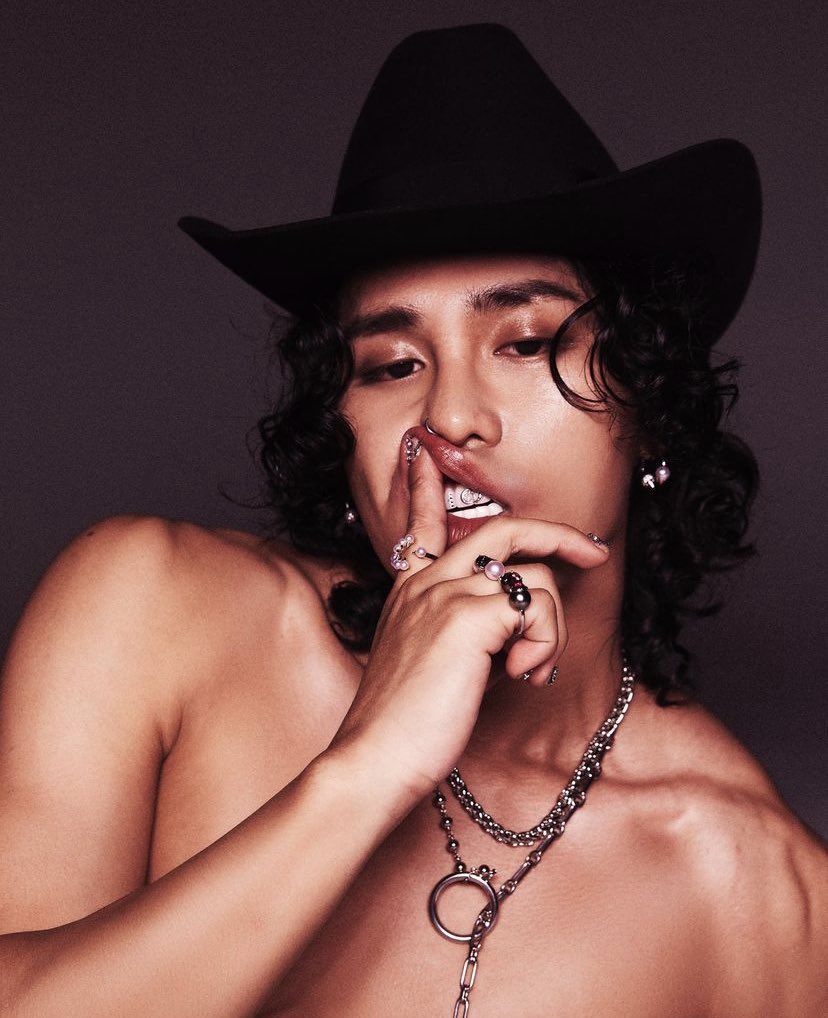 Sik-K for Vogue Korea, 2022.