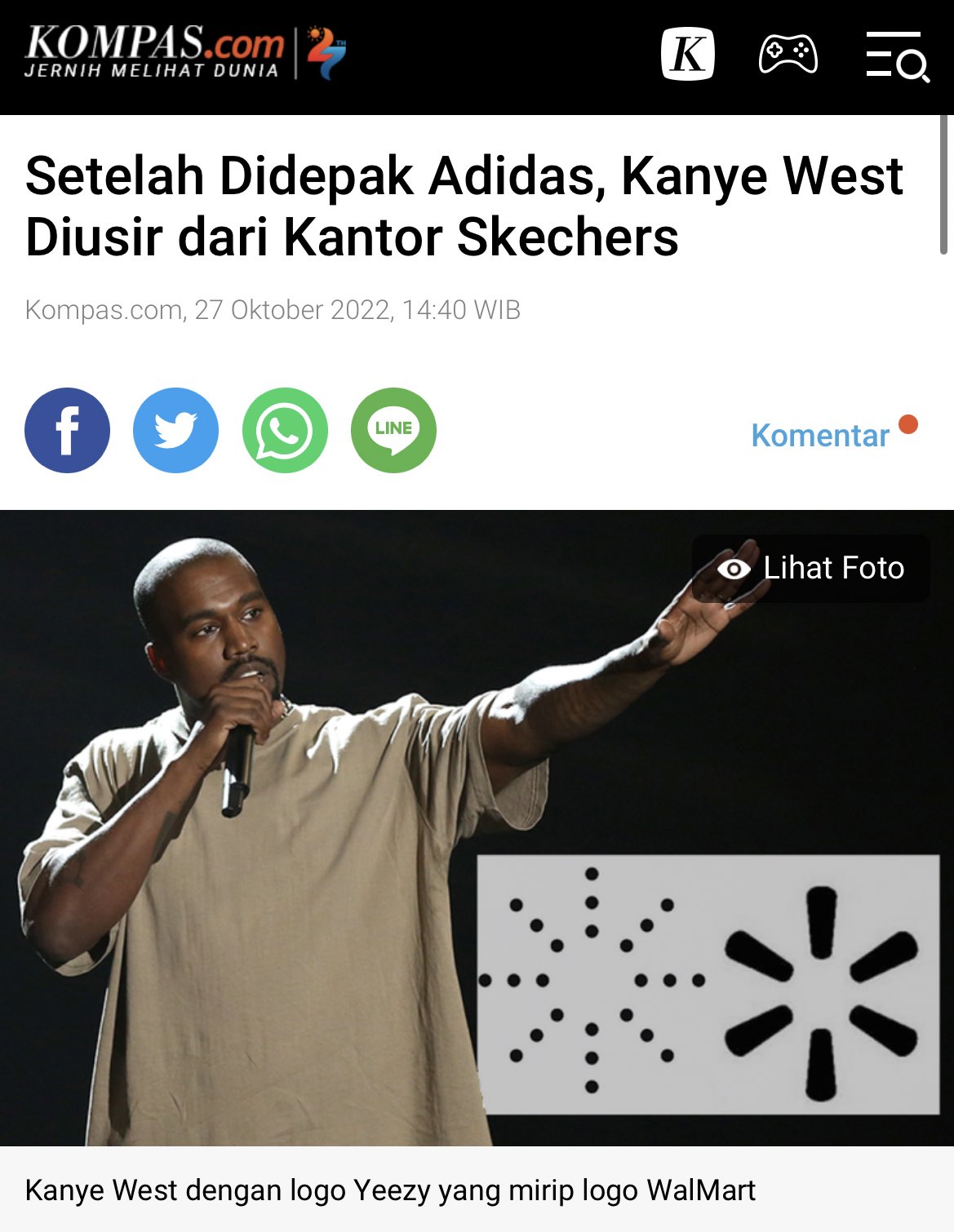 Skechers hot sale yeezy meme