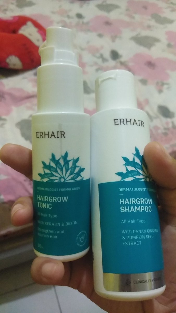 Beybimuach's tweet photo. @ohmybeautybank Aku br beli ini bagus https://t.co/vZLVpQVKUN