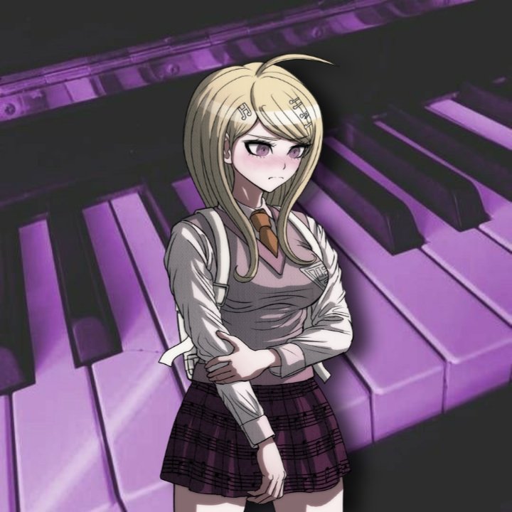 H-He's... eating my apple pie...