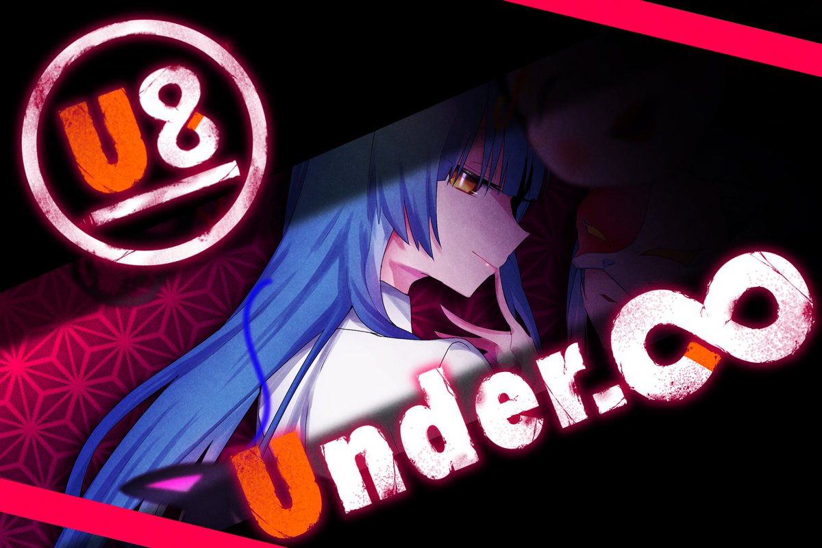 8_Under_8's tweet photo. 【NAME】
◇─ 日夜 日目 ─◇

【ANIMA】
◆─家来召喚─◆

【POST】
◇─巡査長─◇

 #U8_CS https://t.co/lx8hlzFVgS