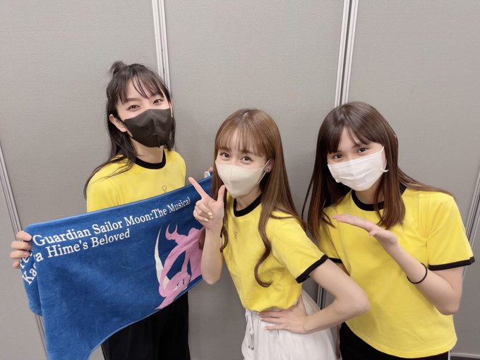 Twitterのコスプレ画像34