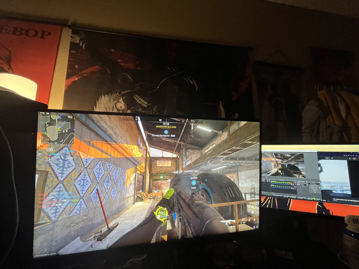 shift_206's tweet image. Live on twitch come join up twitch.tv/shift_2 #MWII #Sniper #allnighter