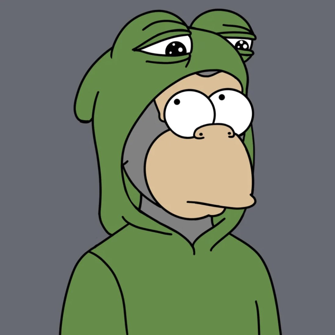 vbart0x's tweet photo. Just added this chimp to the collection 👀
@The_Chimpsons 🔥🔥🔥
- Great project with a big cause
- Awesome art
- Strong community
#NewProfilePic #the_chimpsons #nft #nfts #nftcommunity #nftart #nftproject #chimpfollowchimp https://t.co/BhJQl0fmLW